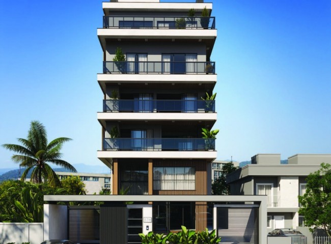 Apartamento 3 dormitórios Kandai Brava