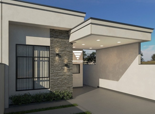 Casa 3 dormitórios Casa, RIO PEQUENO - Camboriú