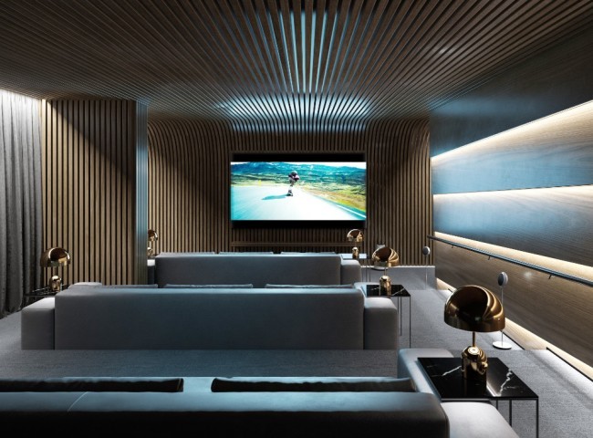 Apartamento 4 dormitórios La Città, Centro - Balneário Camboriú