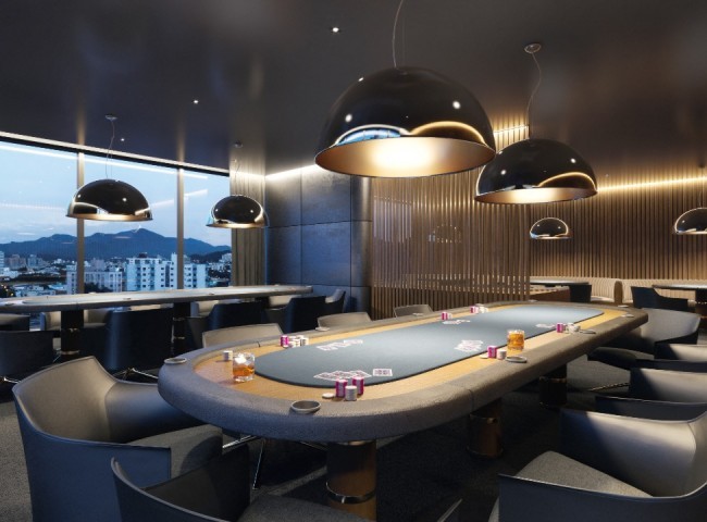 Apartamento 4 dormitórios La Città, Centro - Balneário Camboriú