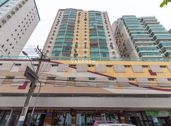 Edifício Maria Amélia