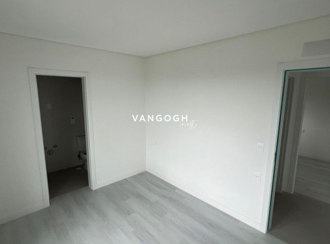 Apartamento 2 dormitórios Brava Breeze, Praia Brava - Itajaí