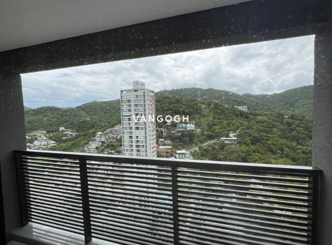 Apartamento 2 dormitórios Brava Breeze, Praia Brava - Itajaí