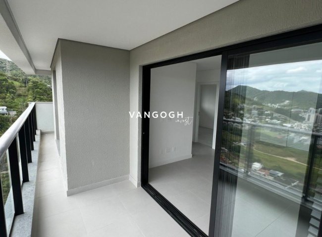 Apartamento 2 dormitórios Brava Breeze, Praia Brava - Itajaí