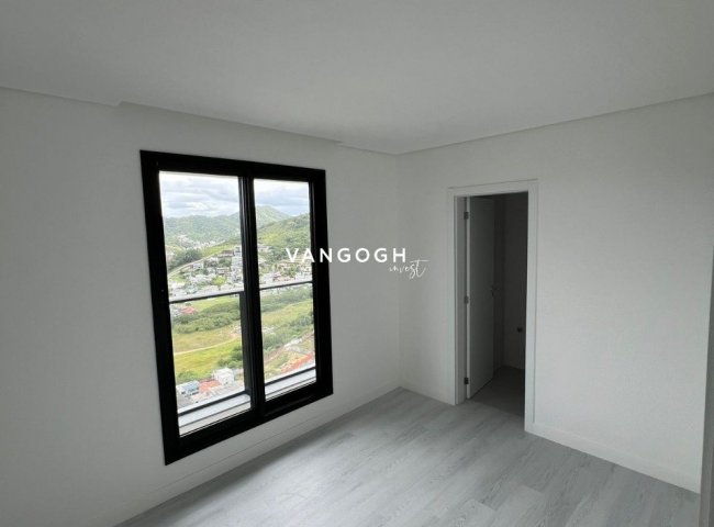 Apartamento 2 dormitórios Brava Breeze, Praia Brava - Itajaí