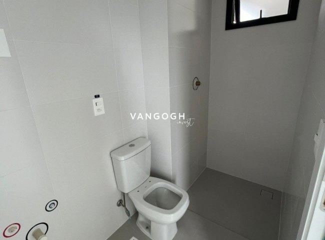 Apartamento 2 dormitórios Brava Breeze, Praia Brava - Itajaí