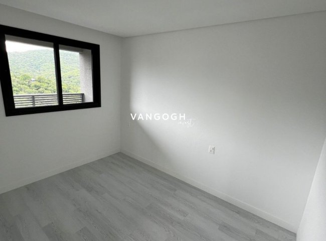 Apartamento 2 dormitórios Brava Breeze, Praia Brava - Itajaí