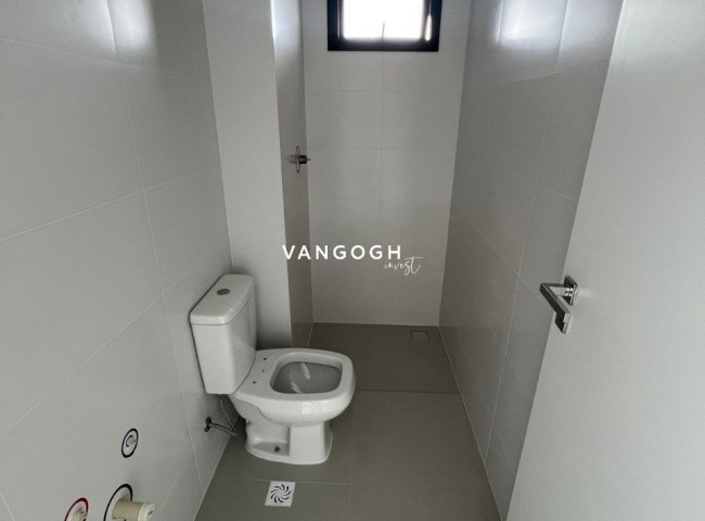 Apartamento 2 dormitórios Brava Breeze, Praia Brava - Itajaí