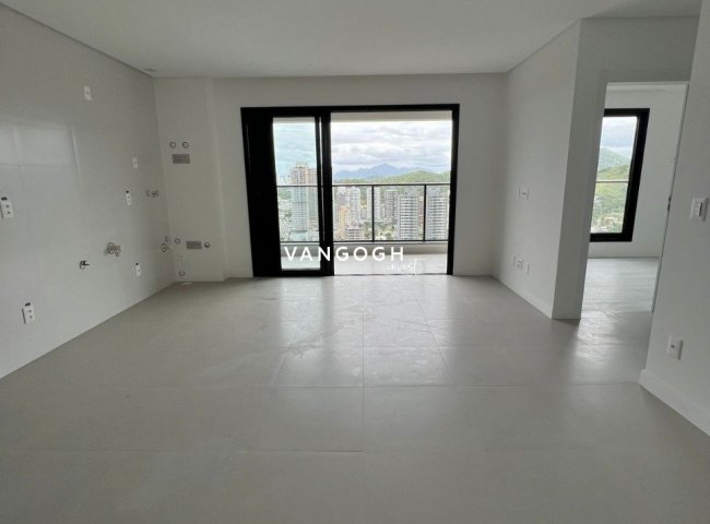 Apartamento 2 dormitórios Brava Breeze, Praia Brava - Itajaí