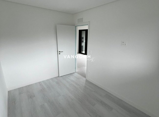 Apartamento 2 dormitórios Brava Breeze, Praia Brava - Itajaí