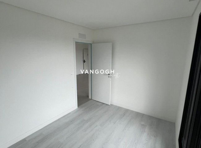 Apartamento 2 dormitórios Brava Breeze, Praia Brava - Itajaí