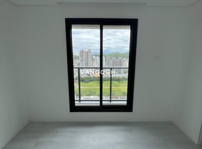Apartamento 2 dormitórios Brava Breeze, Praia Brava - Itajaí