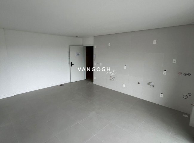 Apartamento 2 dormitórios Brava Breeze, Praia Brava - Itajaí