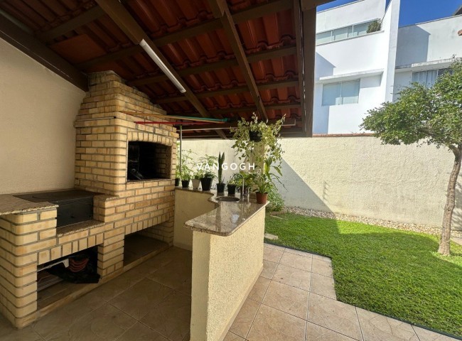 Casa 3 dormitórios , Centro - Balneário Camboriú