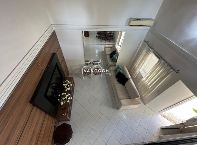 Casa 3 dormitórios , Centro - Balneário Camboriú