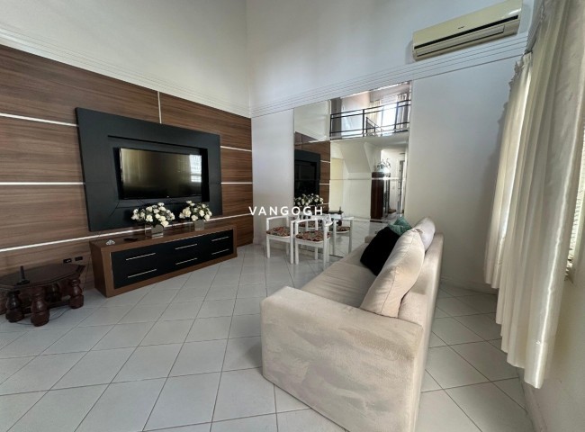 Casa 3 dormitórios , Centro - Balneário Camboriú