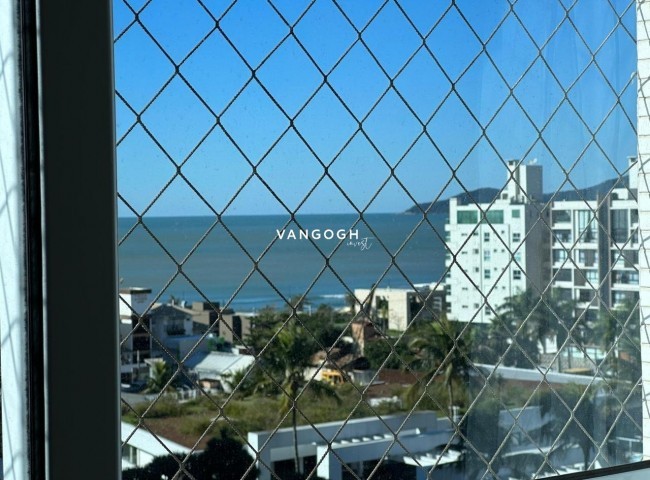 Apartamento 4 dormitórios Brava Home Resort, Praia Brava - Itajaí