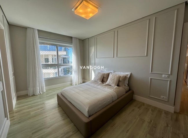 Apartamento 4 dormitórios Brava Home Resort, Praia Brava - Itajaí