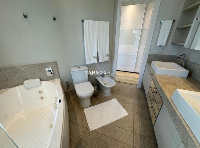 Apartamento 4 dormitórios Brava Home Resort, Praia Brava - Itajaí