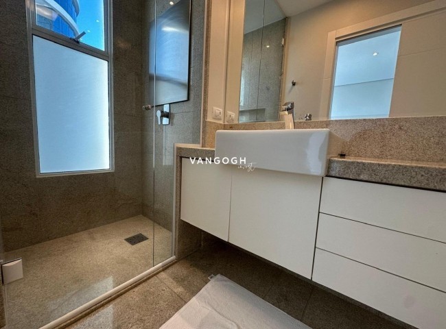 Apartamento 4 dormitórios Brava Home Resort, Praia Brava - Itajaí