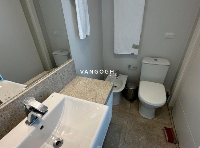 Apartamento 4 dormitórios Brava Home Resort, Praia Brava - Itajaí