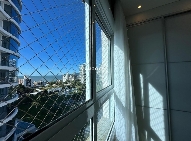 Apartamento 4 dormitórios Brava Home Resort, Praia Brava - Itajaí