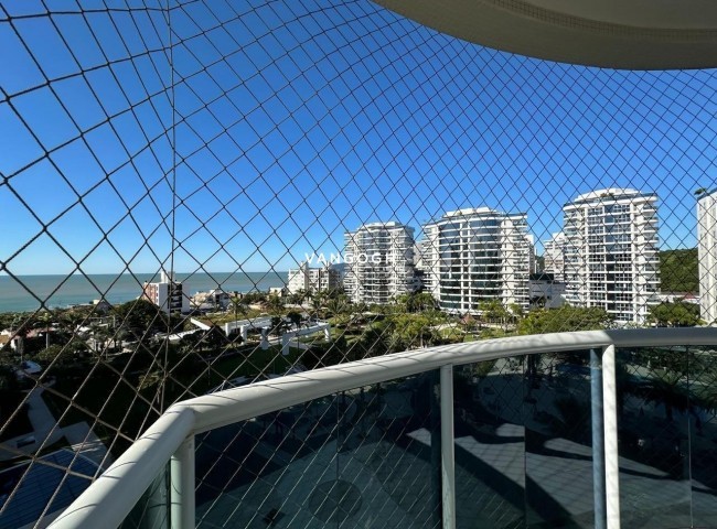 Apartamento 4 dormitórios Brava Home Resort, Praia Brava - Itajaí