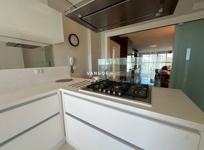 Apartamento 4 dormitórios Brava Home Resort, Praia Brava - Itajaí