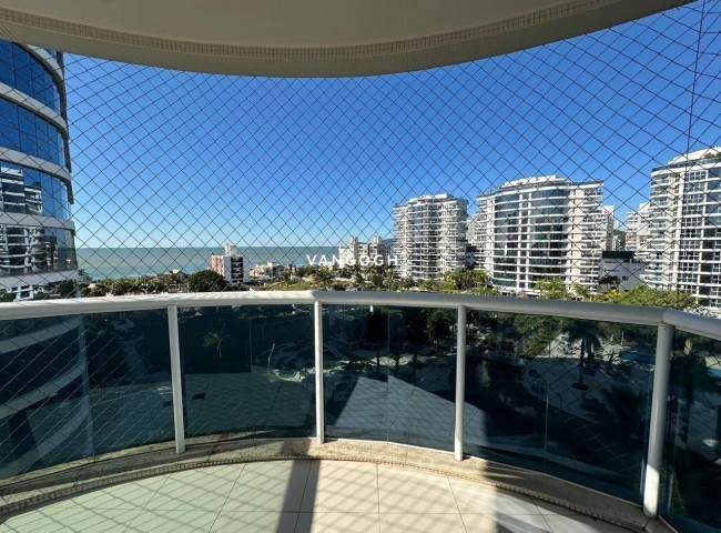 Apartamento 4 dormitórios Brava Home Resort, Praia Brava - Itajaí