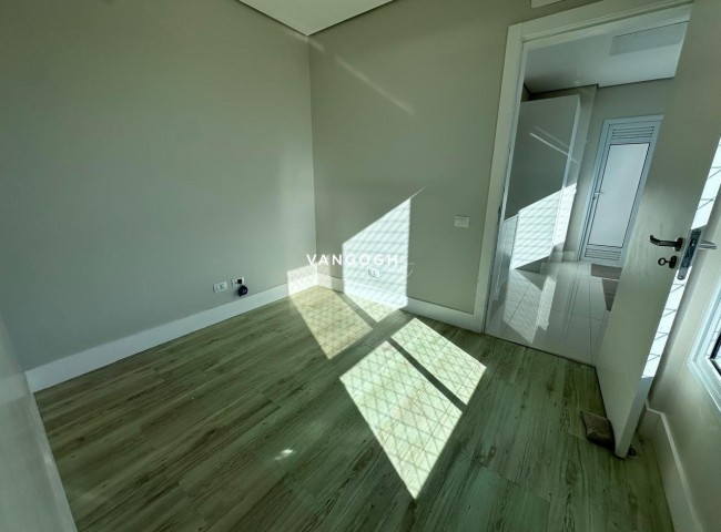 Apartamento 4 dormitórios Brava Home Resort, Praia Brava - Itajaí