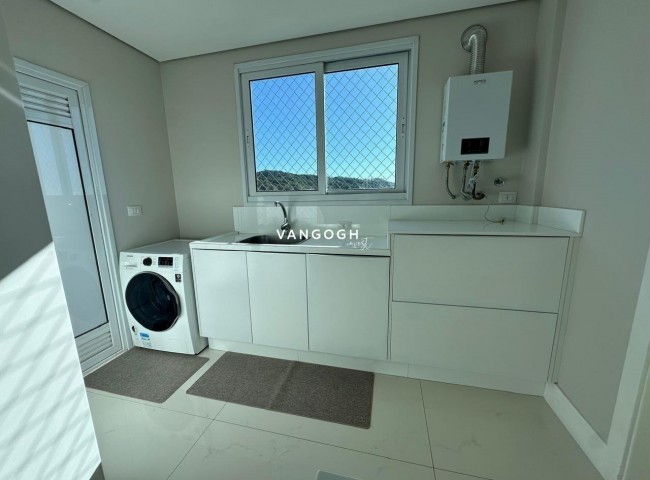 Apartamento 4 dormitórios Brava Home Resort, Praia Brava - Itajaí