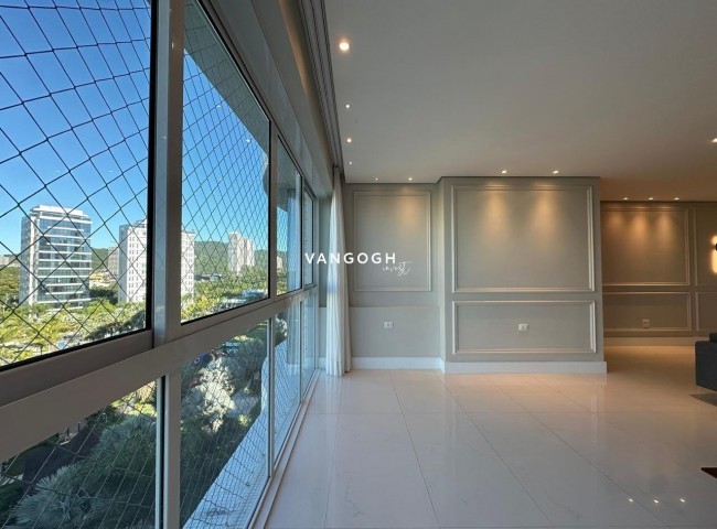 Apartamento 4 dormitórios Brava Home Resort, Praia Brava - Itajaí