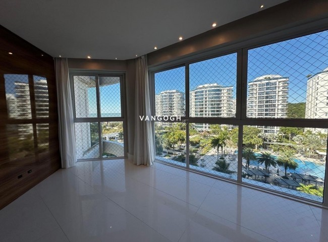 Apartamento 4 dormitórios Brava Home Resort, Praia Brava - Itajaí