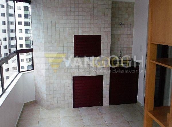 Apartamento 5 dormitórios Clemont Ferrand, Centro - Balneário Camboriú