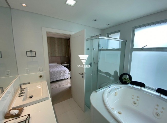 Apartamento 4 dormitórios Solar Gonçalves, Barra Norte - Balneário Camboriú