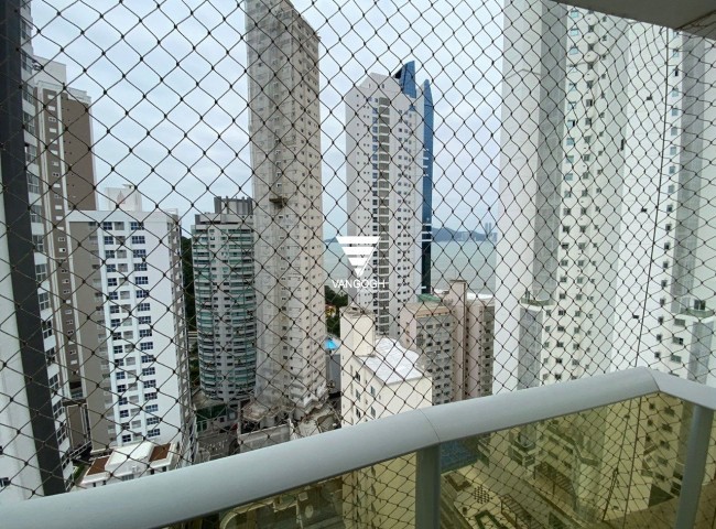 Apartamento 4 dormitórios Solar Gonçalves, Barra Norte - Balneário Camboriú