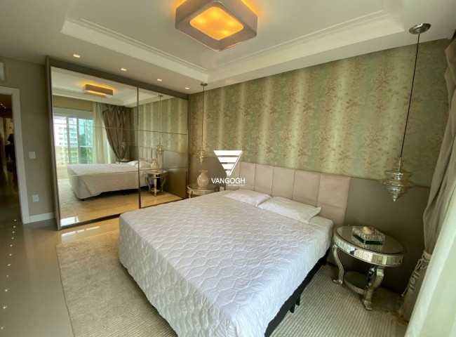 Apartamento 4 dormitórios Solar Gonçalves, Barra Norte - Balneário Camboriú