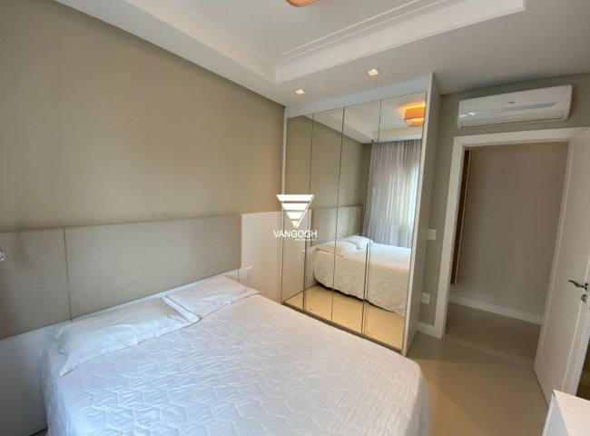 Apartamento 4 dormitórios Solar Gonçalves, Barra Norte - Balneário Camboriú