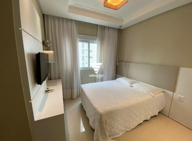 Apartamento 4 dormitórios Solar Gonçalves, Barra Norte - Balneário Camboriú