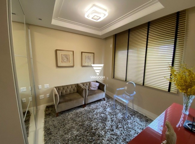 Apartamento 4 dormitórios Solar Gonçalves, Barra Norte - Balneário Camboriú