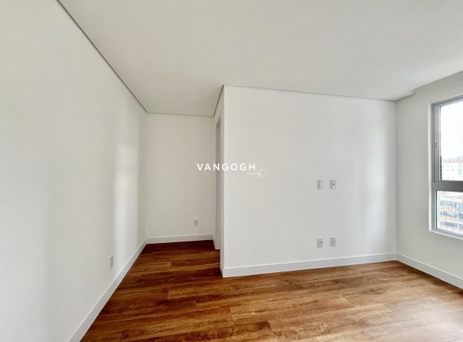 Apartamento 2 dormitórios Duo Praia Brava