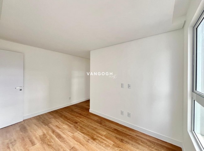 Apartamento 2 dormitórios Duo Praia Brava