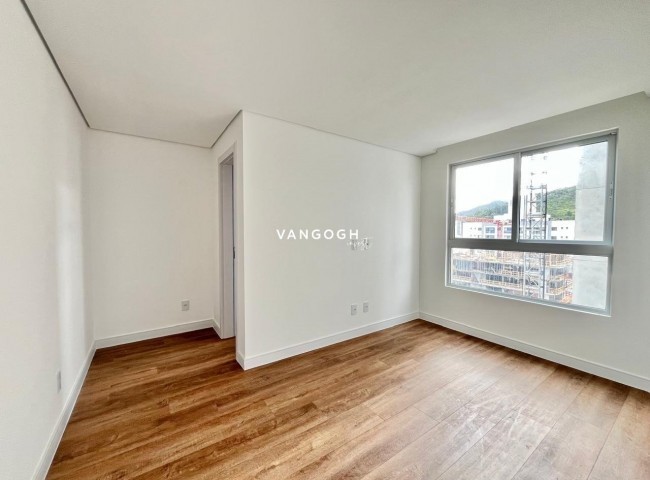 Apartamento 2 dormitórios Duo Praia Brava