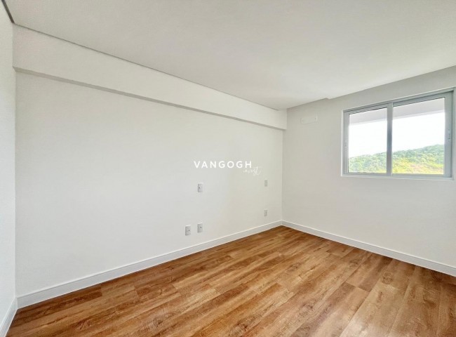 Apartamento 2 dormitórios Duo Praia Brava