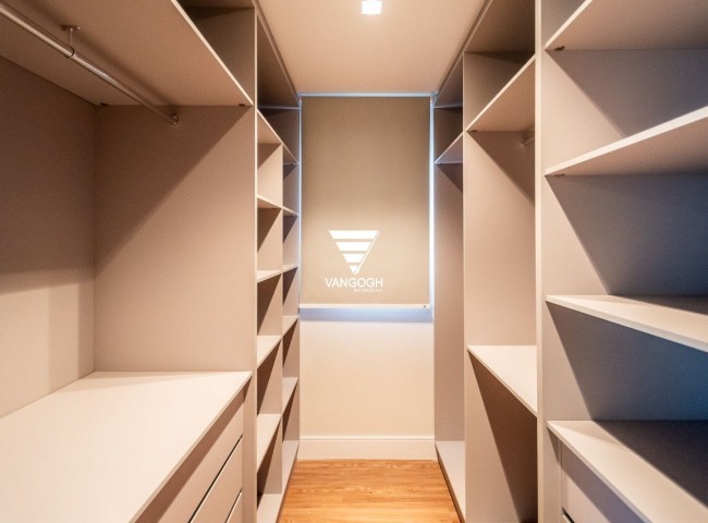 Apartamento 3 dormitórios Exclusive Residence, Fazenda - Itajaí