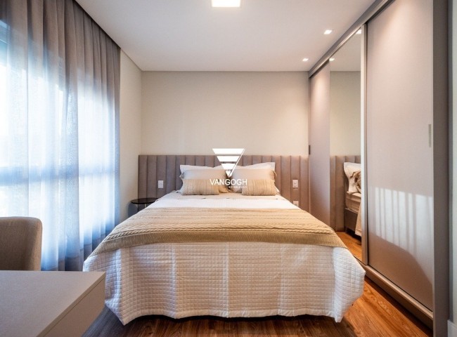 Apartamento 3 dormitórios Exclusive Residence, Fazenda - Itajaí