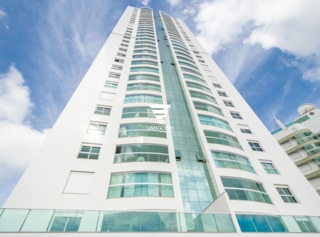 Apartamento 3 dormitórios Exclusive Residence, Fazenda - Itajaí