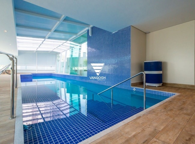 Apartamento 3 dormitórios Exclusive Residence, Fazenda - Itajaí