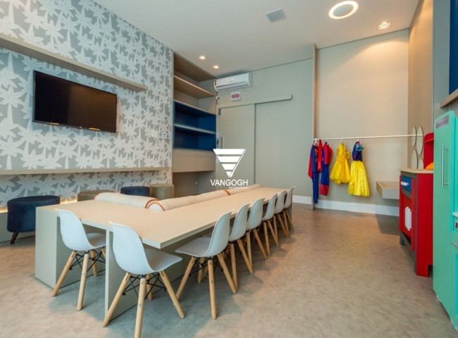 Apartamento 3 dormitórios Exclusive Residence, Fazenda - Itajaí