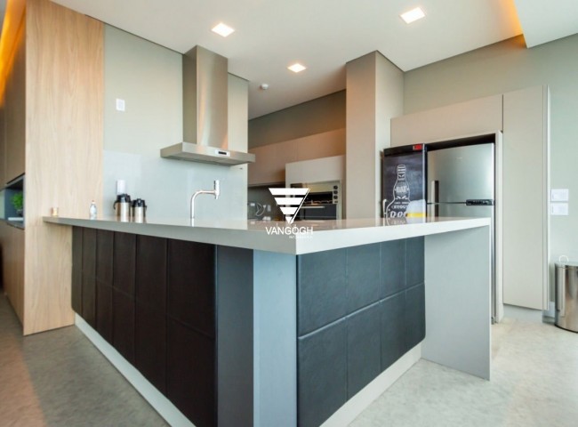 Apartamento 3 dormitórios Exclusive Residence, Fazenda - Itajaí